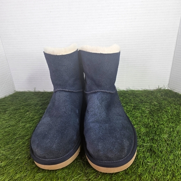 Koolaburra by UGG Remley Women's Ankle Boots - Picture 7 of 9